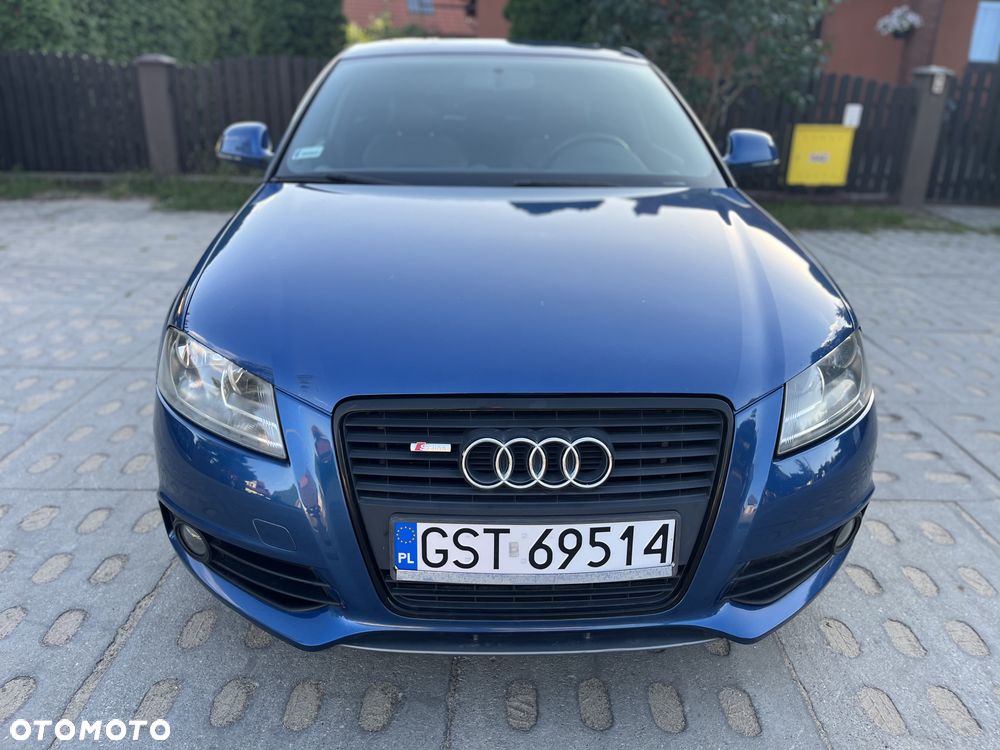 Audi A3 3-drzwiowe - 25