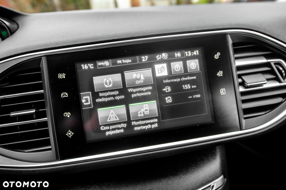 Peugeot 308 155 THP Premium - 22