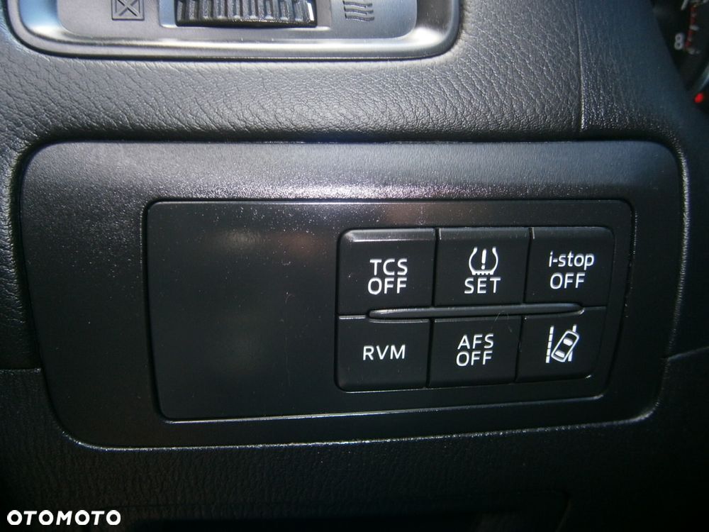Mazda CX-5 - 11