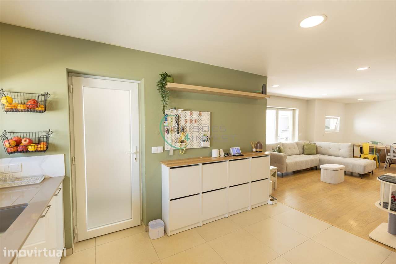 Moradia T4 duplex em São Salvador, Ílhavo - Grande imagem: 2/32