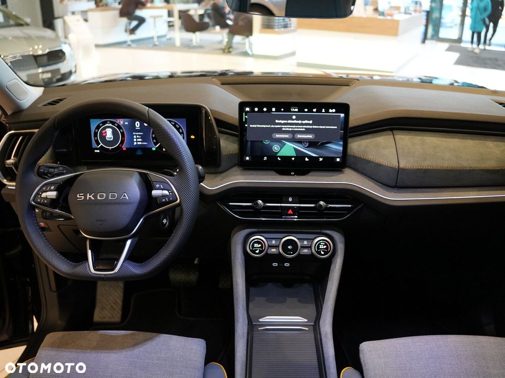 Skoda Kodiaq - 28