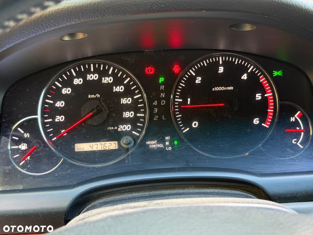 Toyota Land Cruiser 3.0 D Sol Platinium - 8