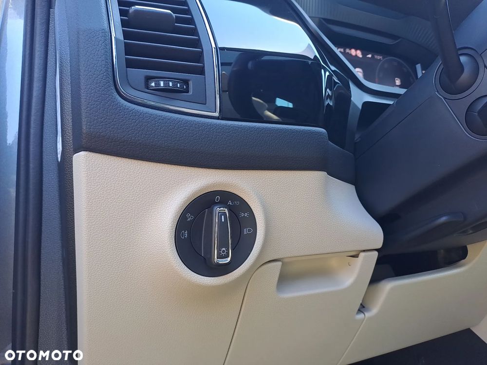 Skoda Kodiaq 2.0 TSI 4x4 L&K DSG - 23