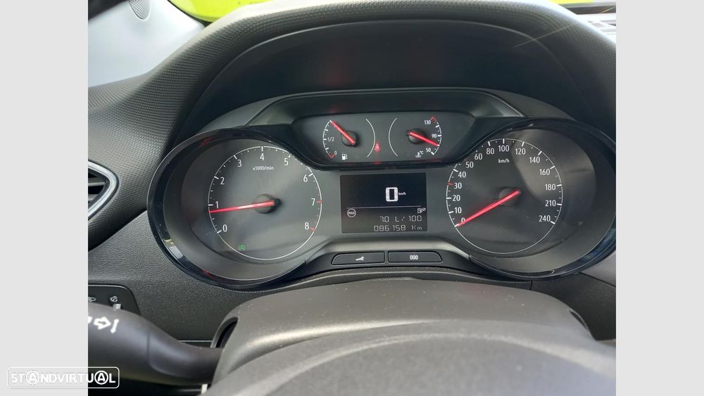 Opel Crossland 1.2 Business Edition - 14