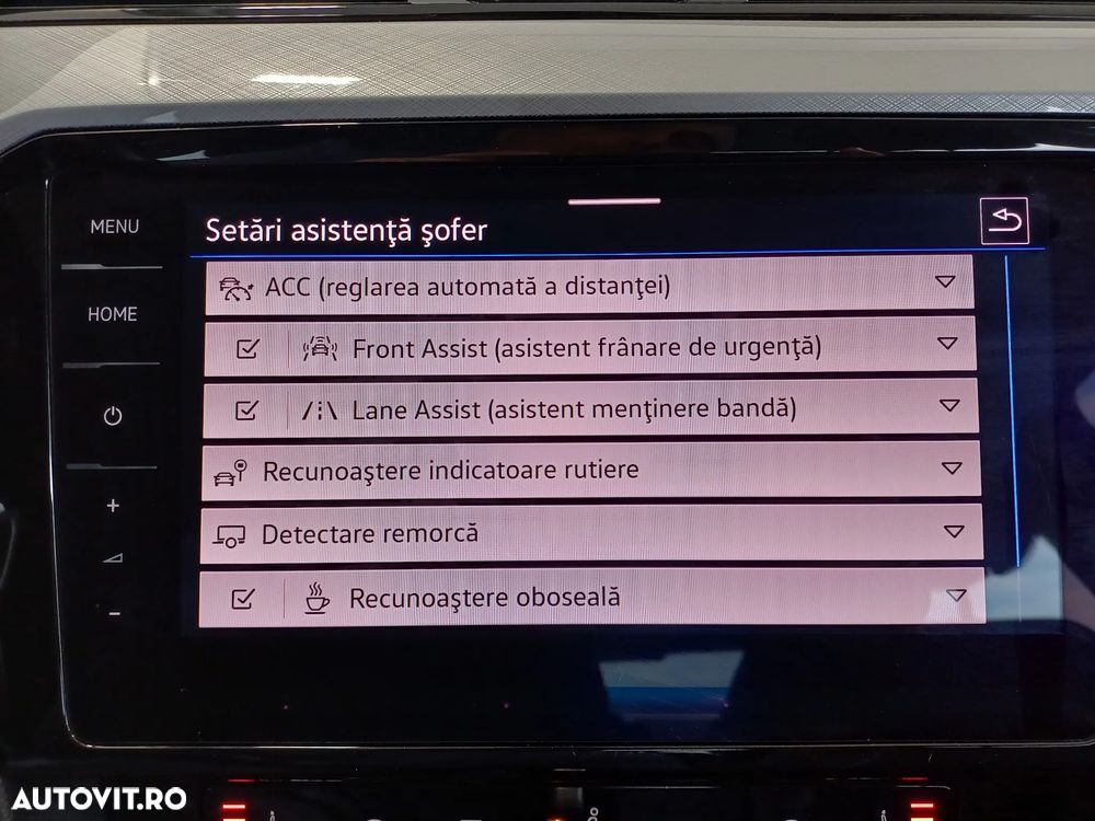 Volkswagen Passat 1.5 TSI OPF DSG Elegance - 28