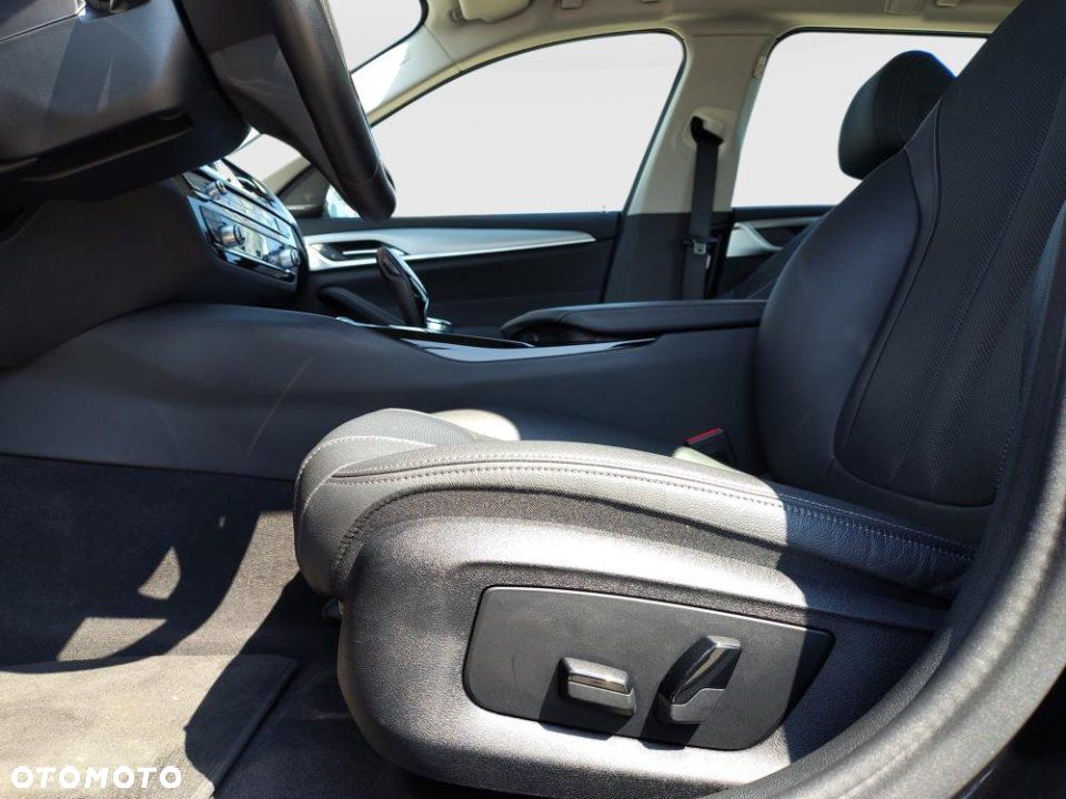 BMW Seria 5 - 11