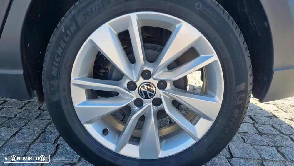 VW Taigo 1.0 TSI Life - 8