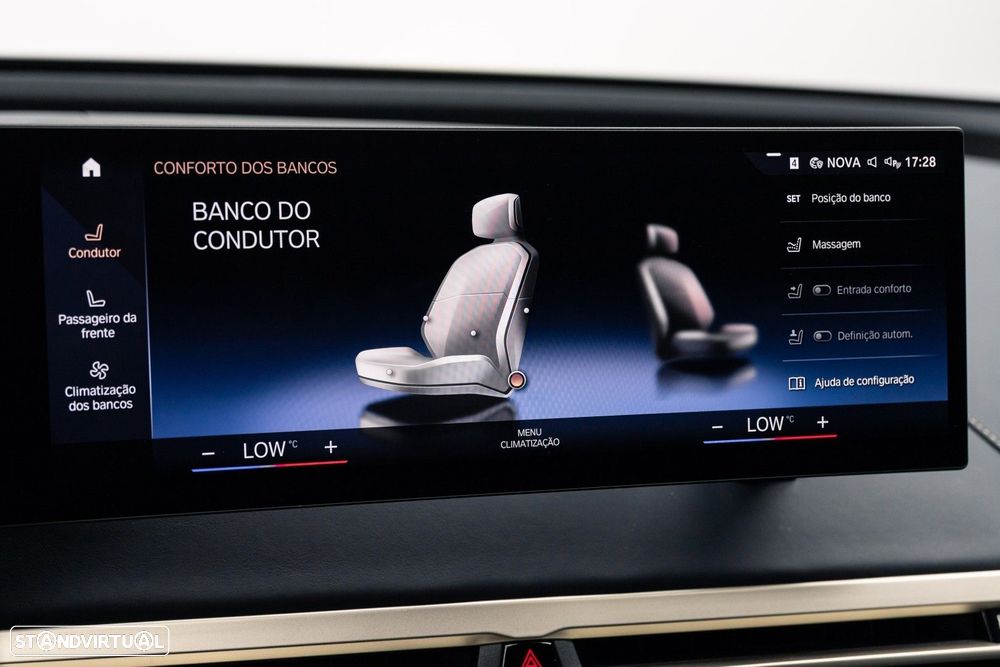 BMW iX xDrive 40 - 40