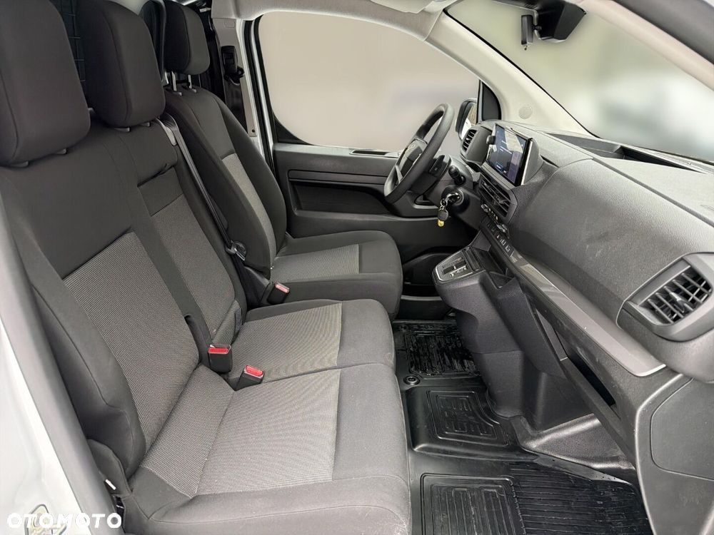 Toyota PROACE - 14