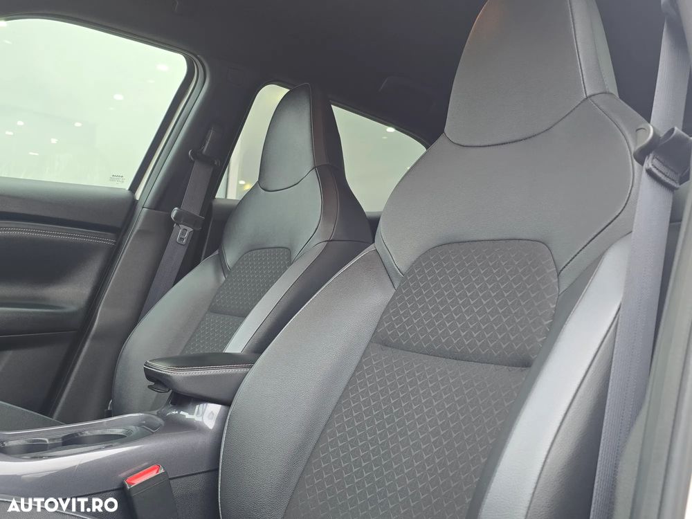 Nissan Juke 143CP HEV N-Connecta - 15