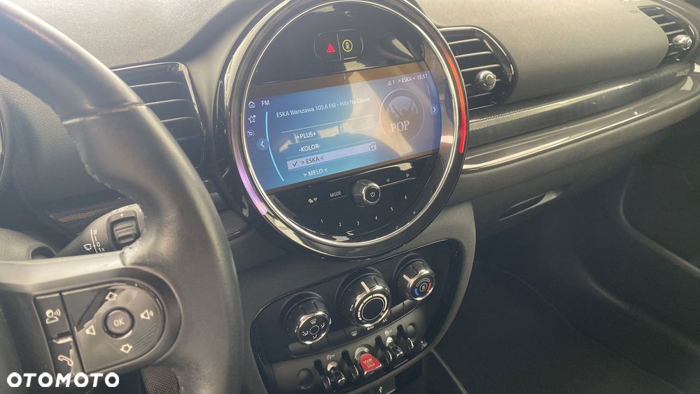 MINI Clubman One - 20