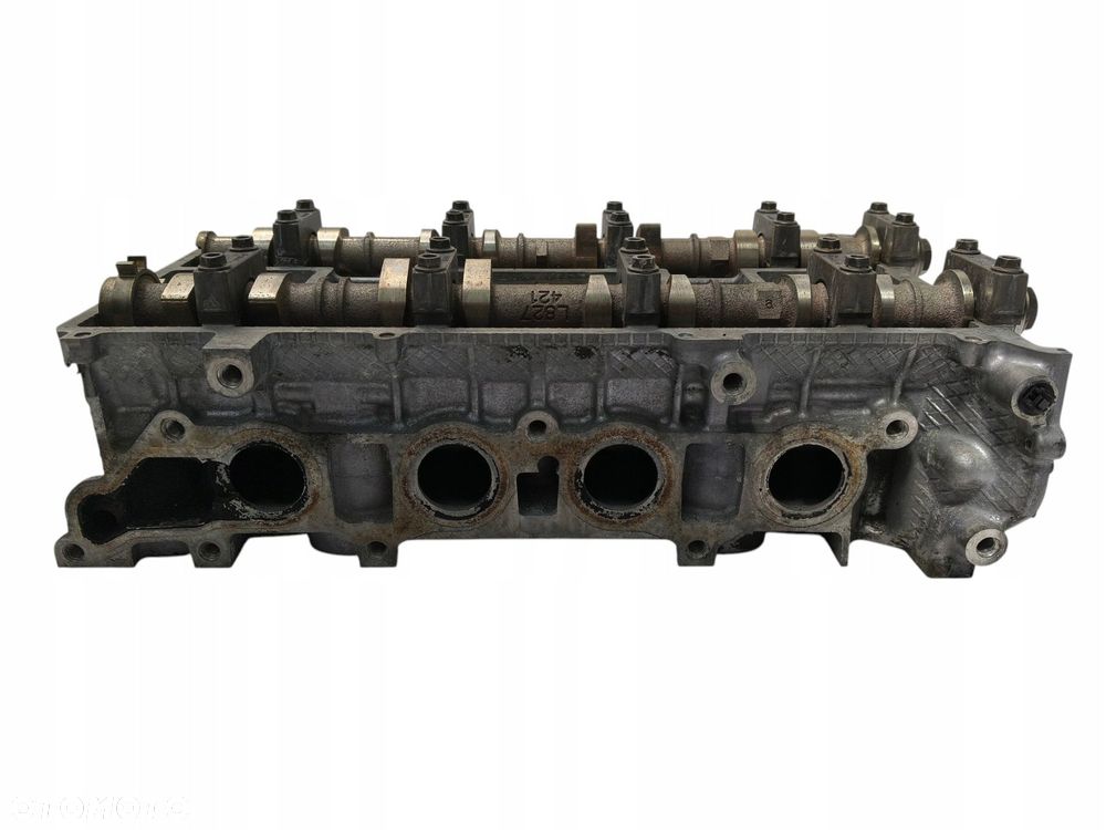 GŁOWICA Mazda 3 2.0 16V LF17441 A12804342 03-09R - 7