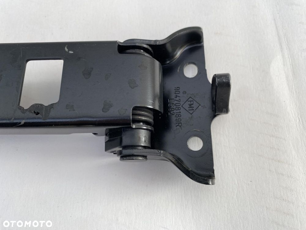 MASTER 3 MOVANO B NV400 10- OGRANICZNIK DRZWI TYLNE PRAWE LUB LEWE - 2