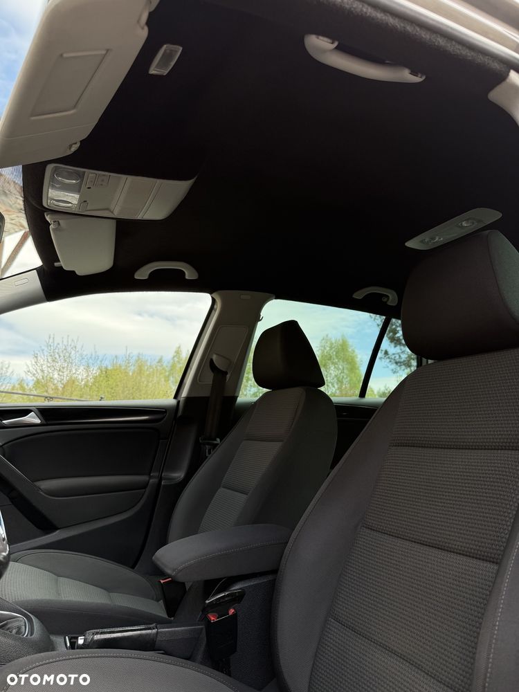 Volkswagen Golf 1.6 Comfortline - 6