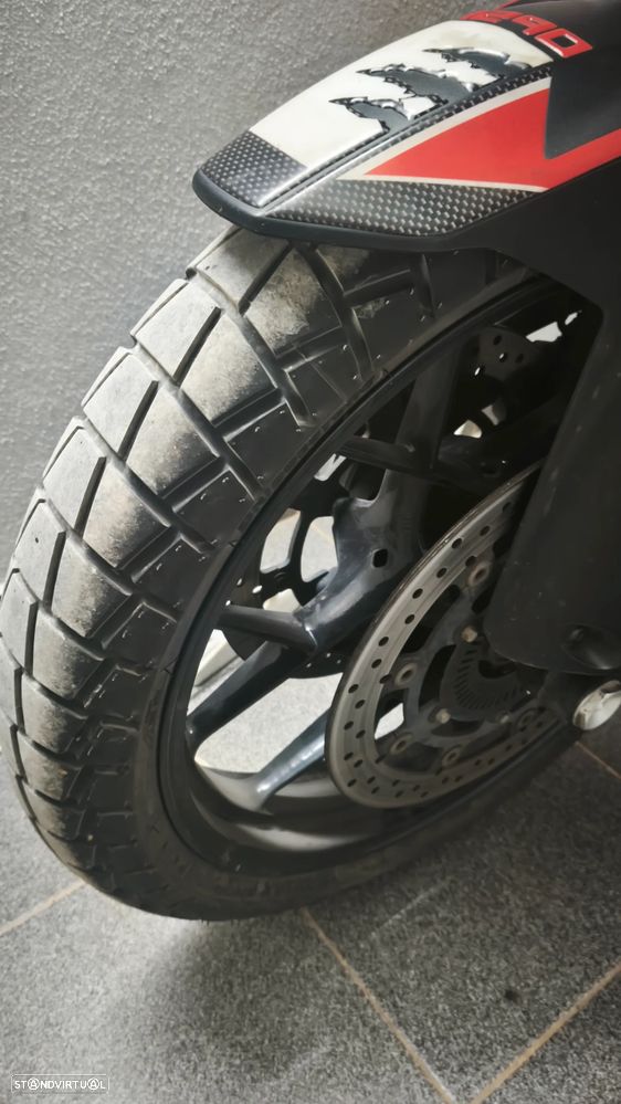 KTM 1290 Super Adventure 1290 ADV - 6