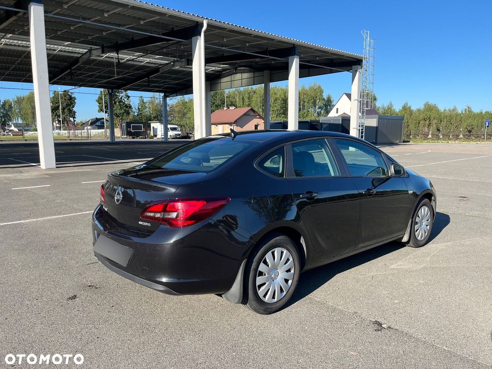 Opel Astra 1.4 T Active - 17