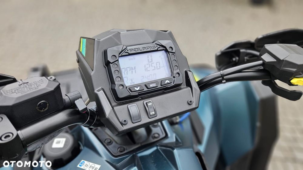 Polaris Scrambler - 6