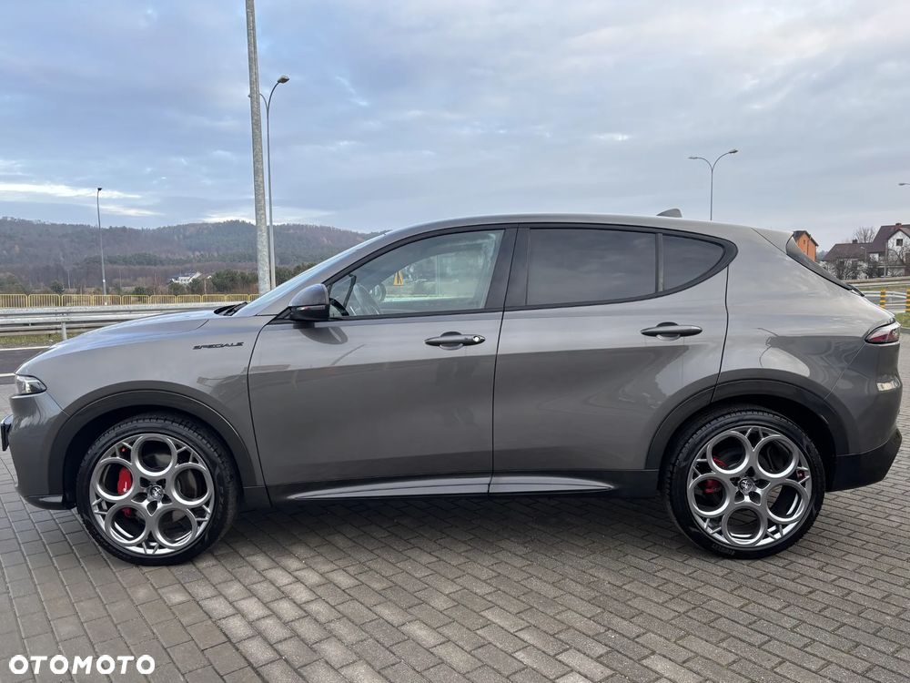 Alfa Romeo Tonale - 4