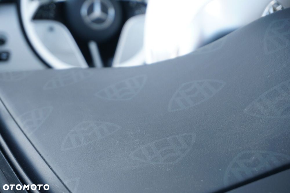 Mercedes-Benz SL Maybach 680 4-Matic+ Monogram Series - 14