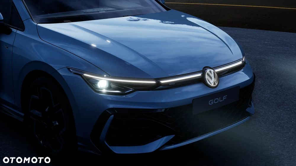 Volkswagen Golf Variant 1.5 eTSI mHEV R-Line DSG - 19