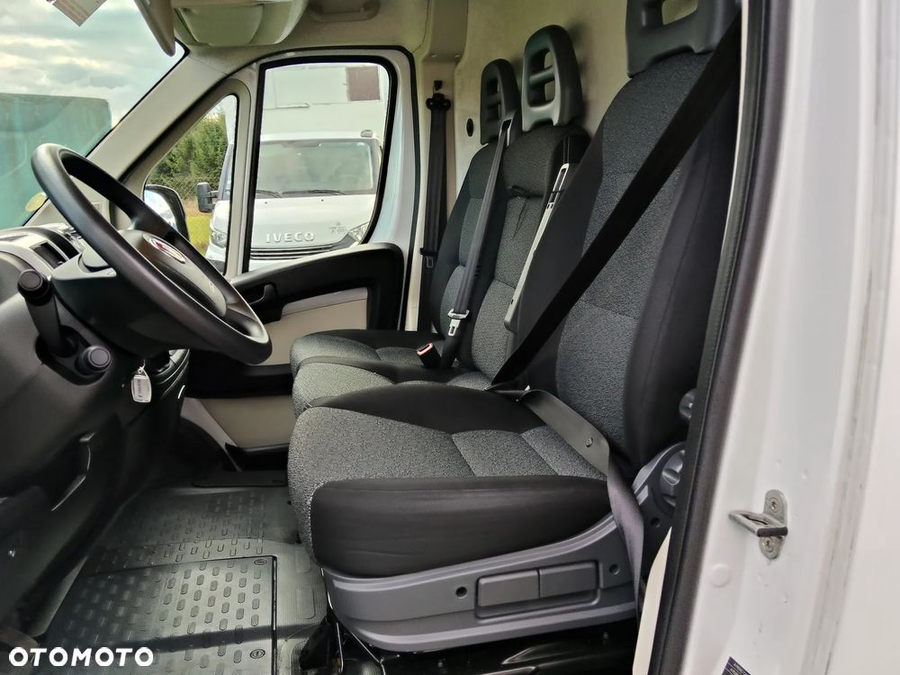 Fiat Ducato - 16