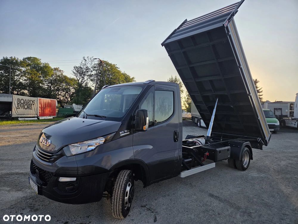 Iveco 50c18 - 1