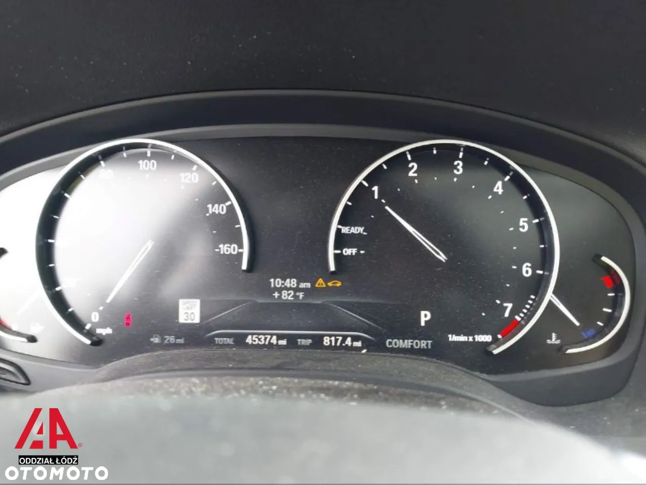 BMW X3 - 9