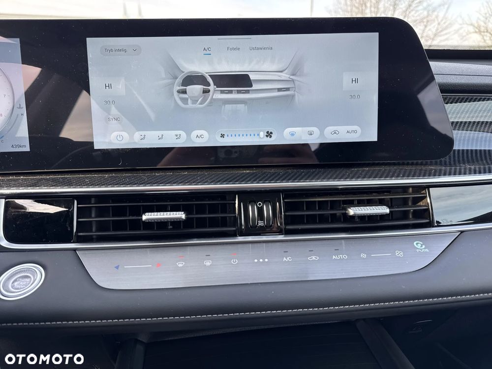 Chery Tiggo 7 1.6 T-GDI Comfort DCT - 23