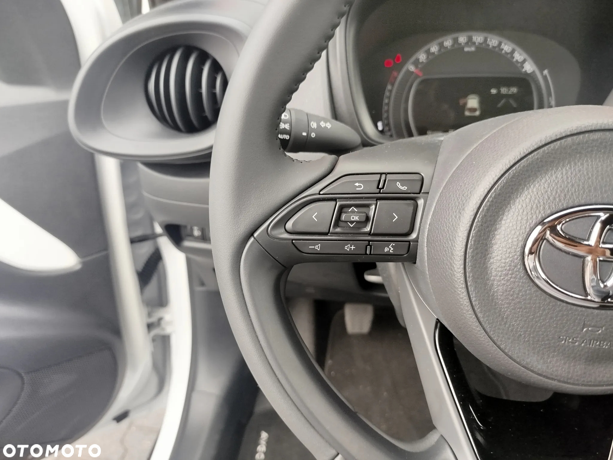 Toyota Aygo X 1.0 VVT-i Comfort - 16