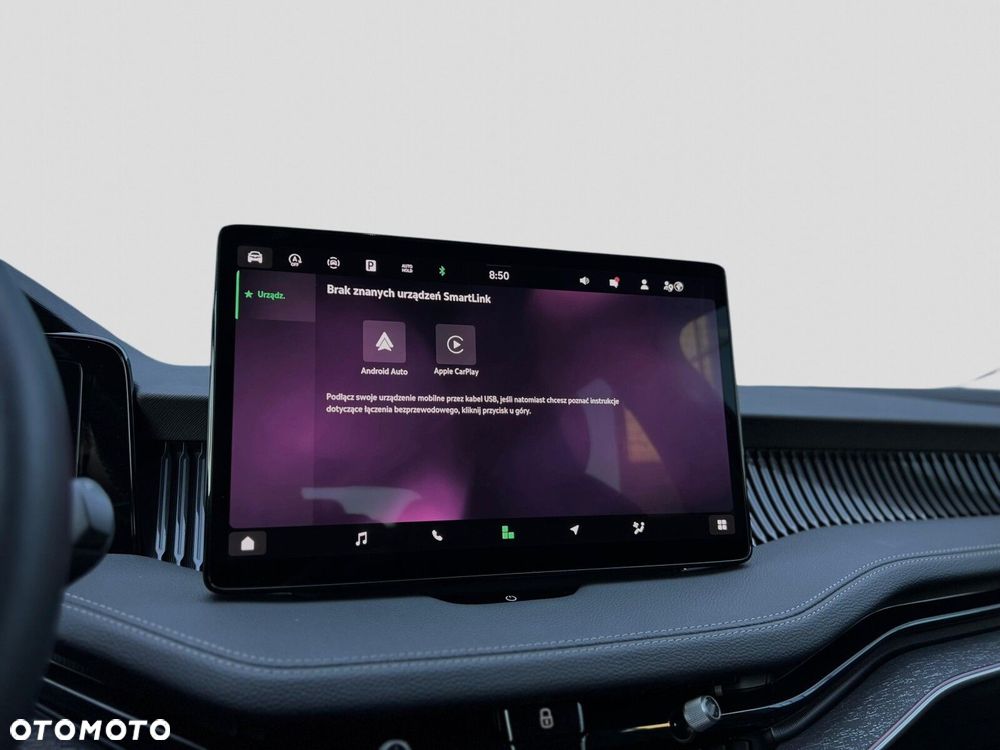 Skoda Superb 1.5 TSI Style DSG - 20