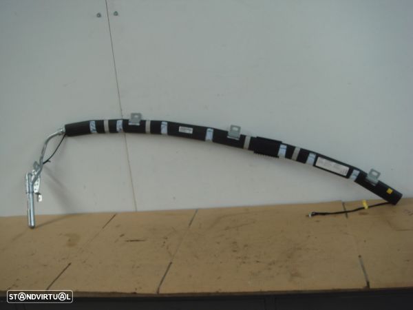 Airbags De Cortina Esq Jaguar X-Type (X400) - 1