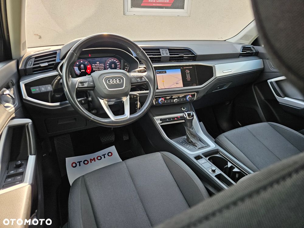 Audi Q3 - 6