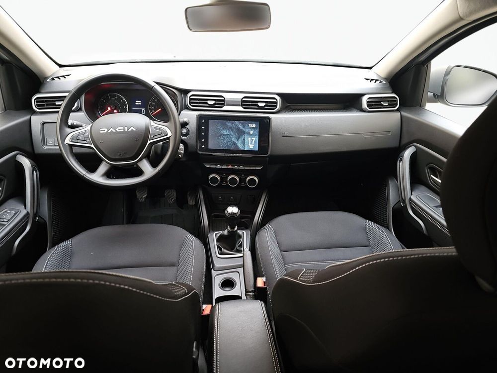 Dacia Duster - 26