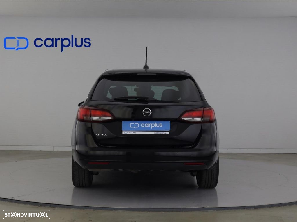 Opel Astra Sports Tourer 1.2 T GS Line S/S - 6