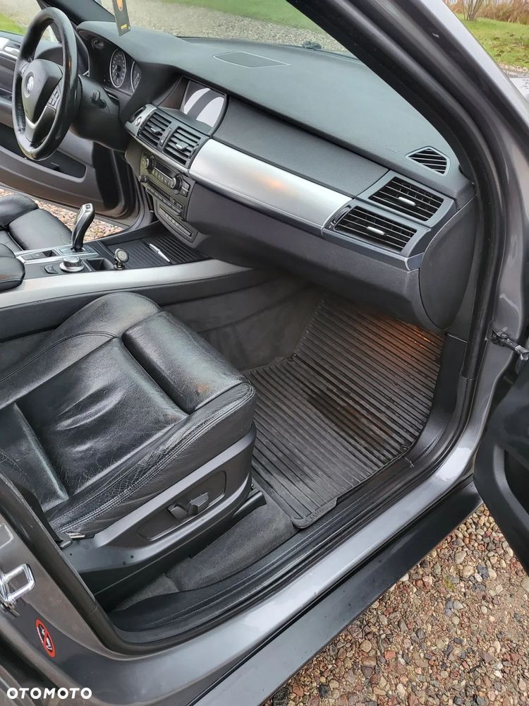 BMW X5 3.0d xDrive - 11