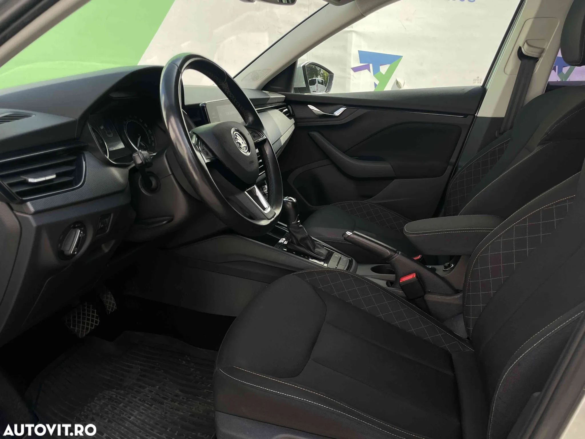 Skoda Scala - 14