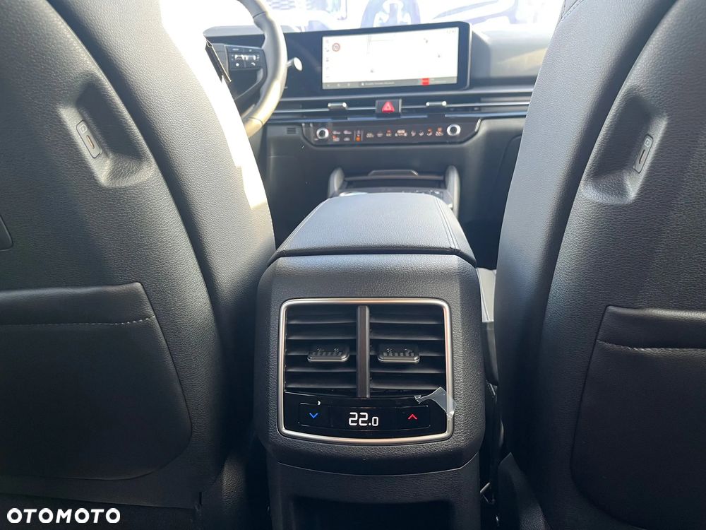 Kia Sportage 1.6 T-GDI HEV L 2WD - 29