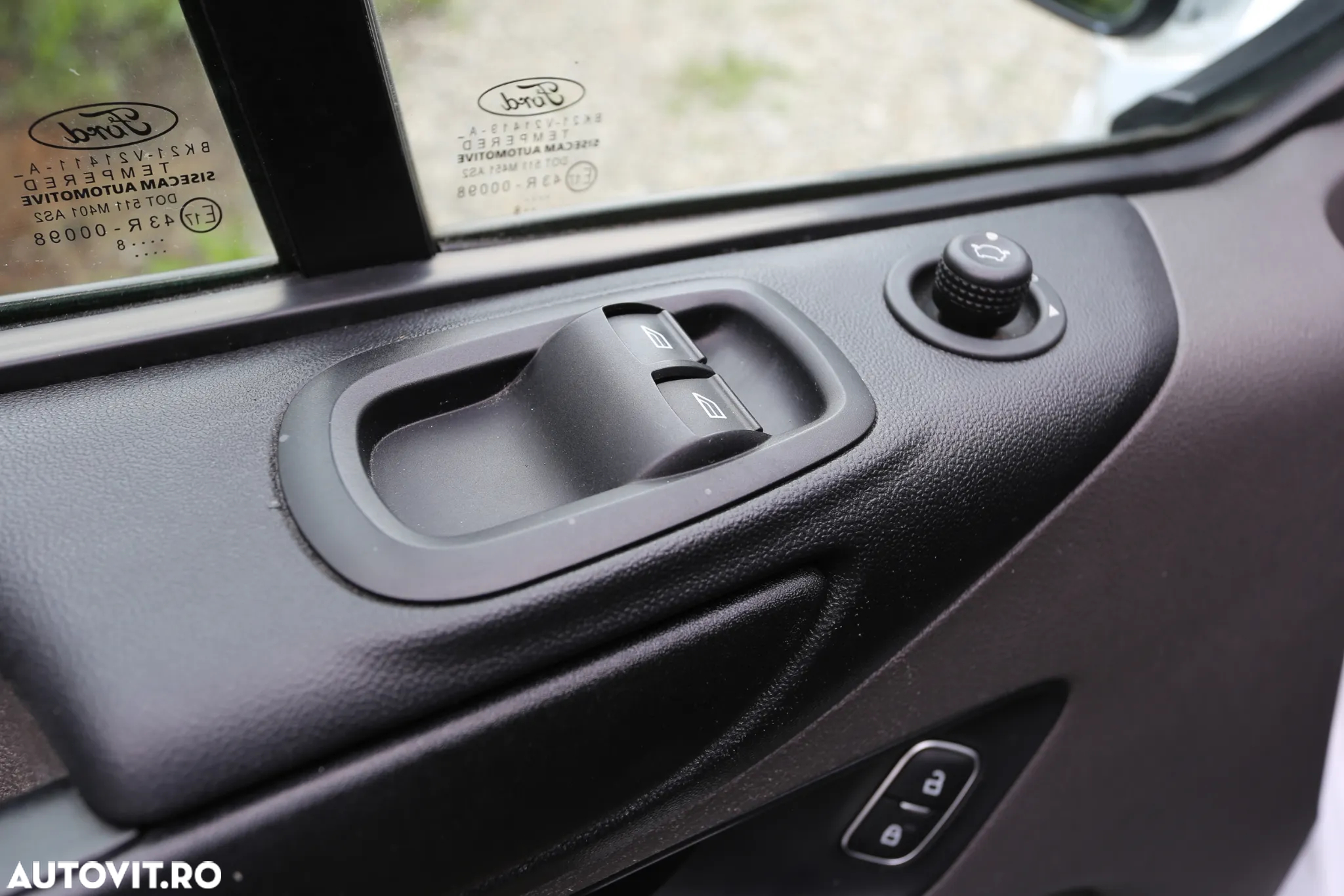 Ford Transit Custom L2H1 - 10