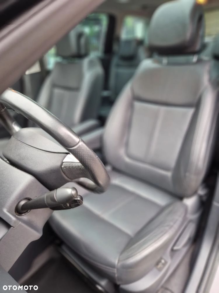 Peugeot 5008 HDI FAP 150 Allure - 22