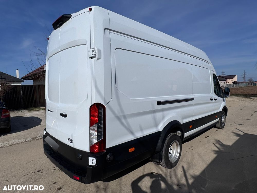 Ford Transit - 16