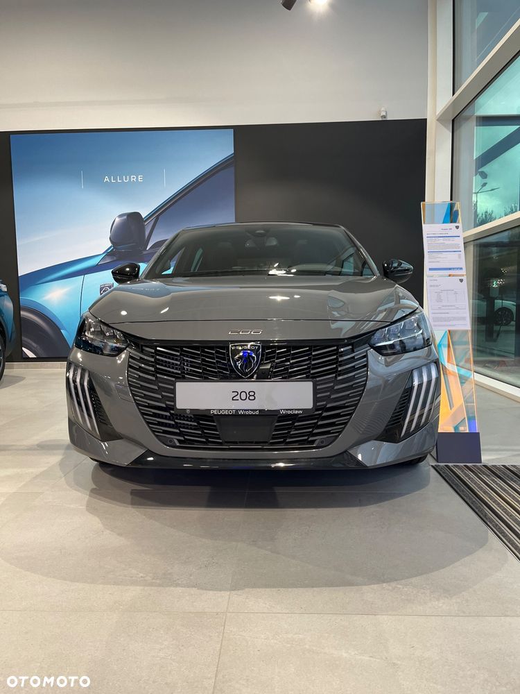 Peugeot 208 - 2