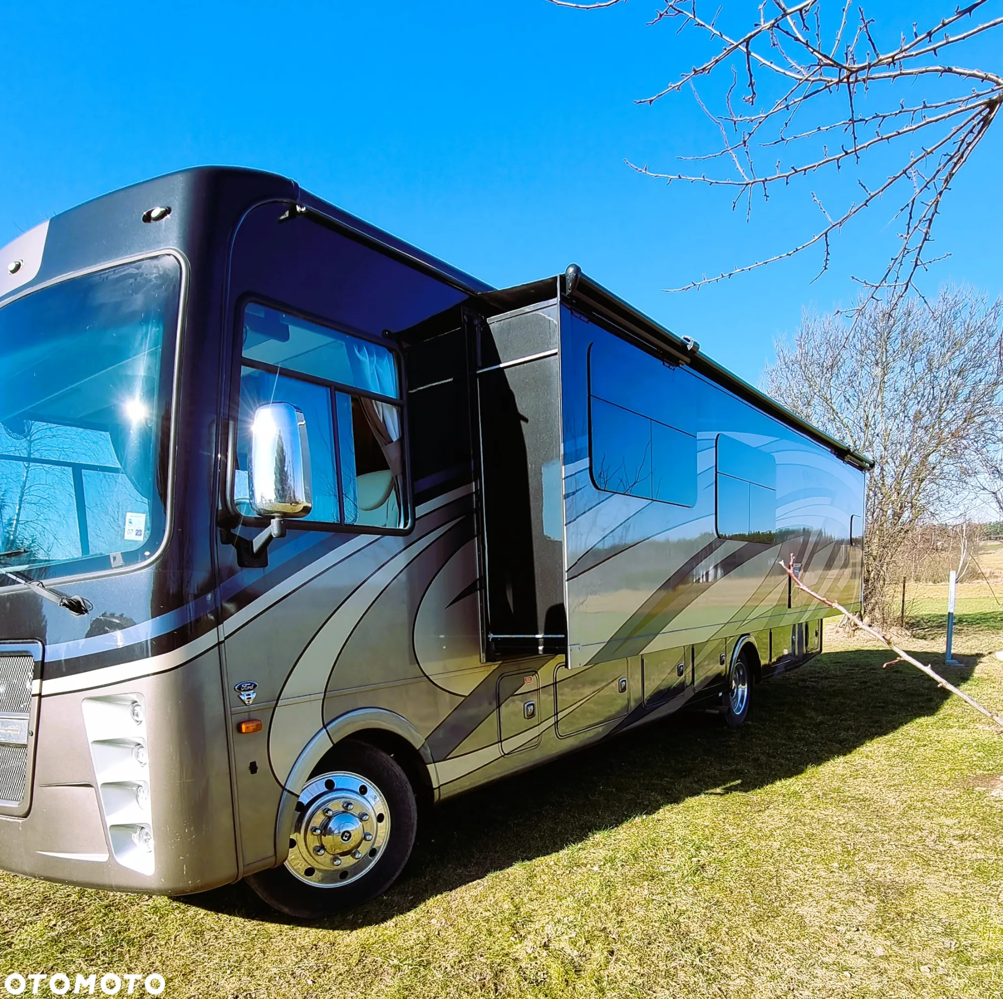 Inny Coacmen Encore 325ss - 4