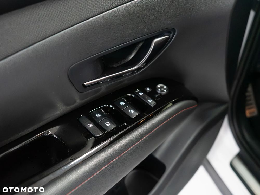 Hyundai Tucson 1.6 T-GDi N Line 2WD - 11