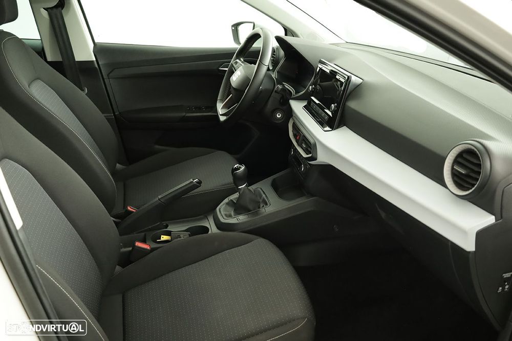 SEAT Ibiza 1.0 TSI Style - 20