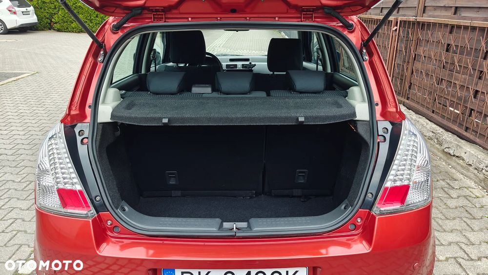 Suzuki Swift 1.3 Comfort - 16