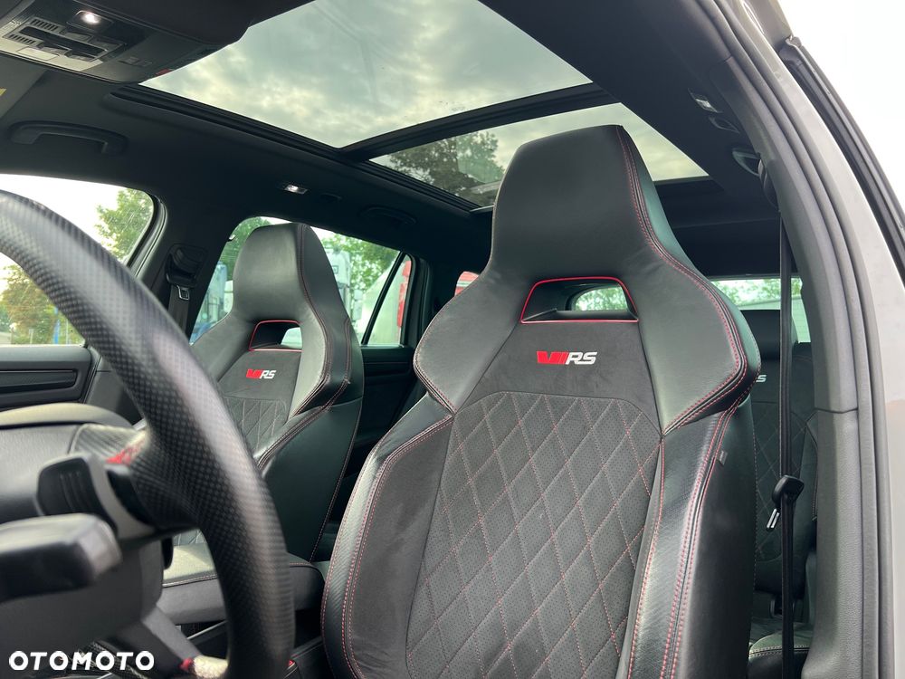 Skoda Kodiaq 2.0 Bi-TDI 4x4 RS DSG 7os - 14