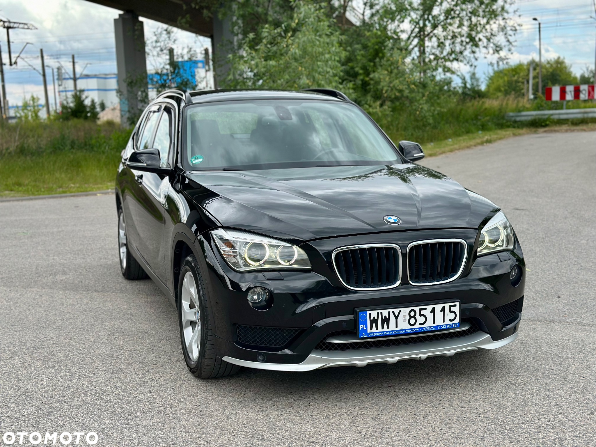 BMW X1 xDrive18d Sport Line - 18