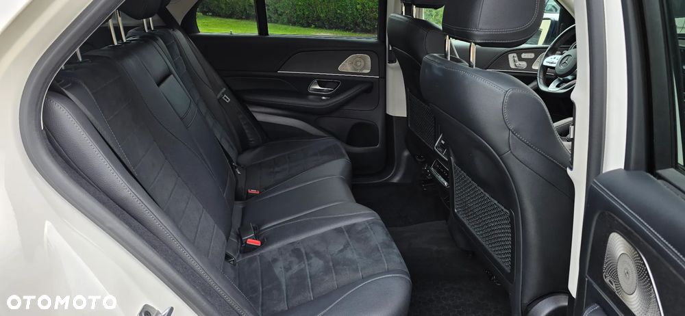 Mercedes-Benz GLE 400 d 4-Matic - 7