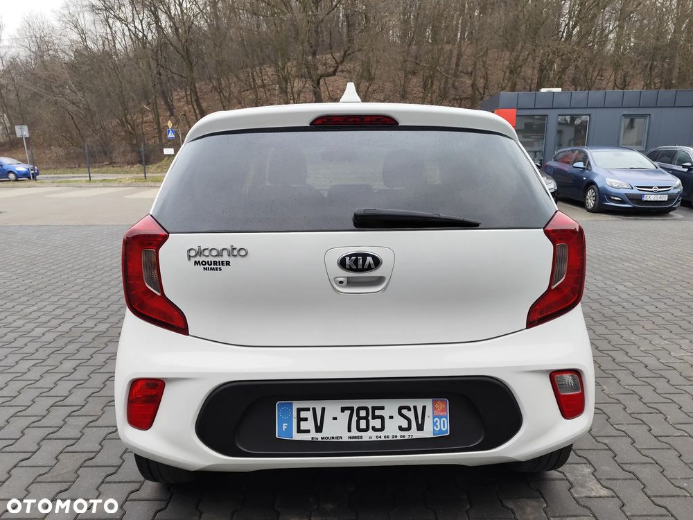 Kia Picanto 1.0 Dream Team Edition - 6