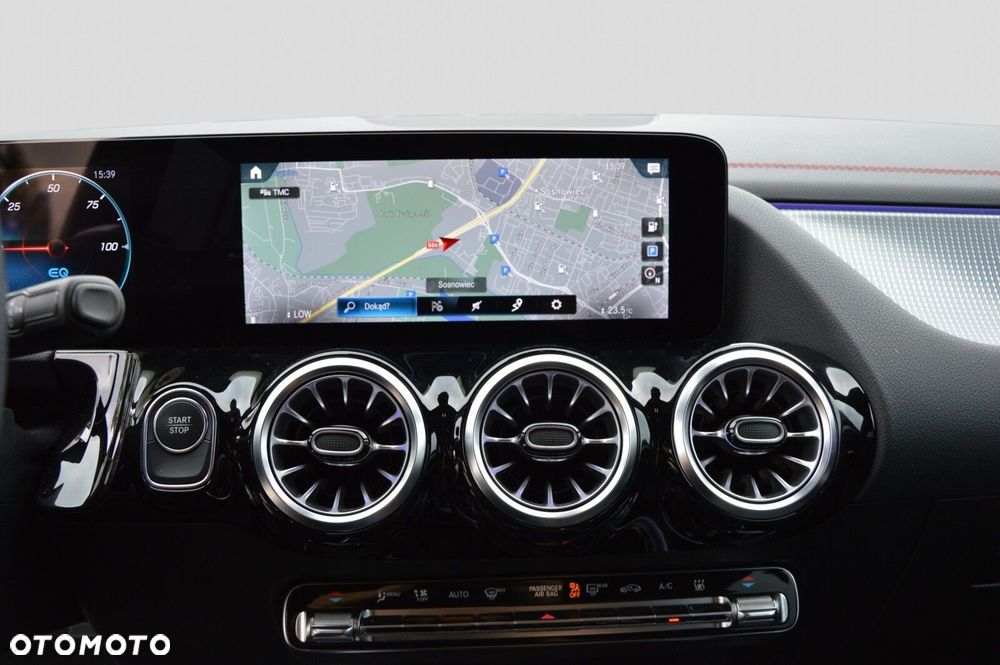Mercedes-Benz EQA 250+ 70.5kWh AMG Line - 16